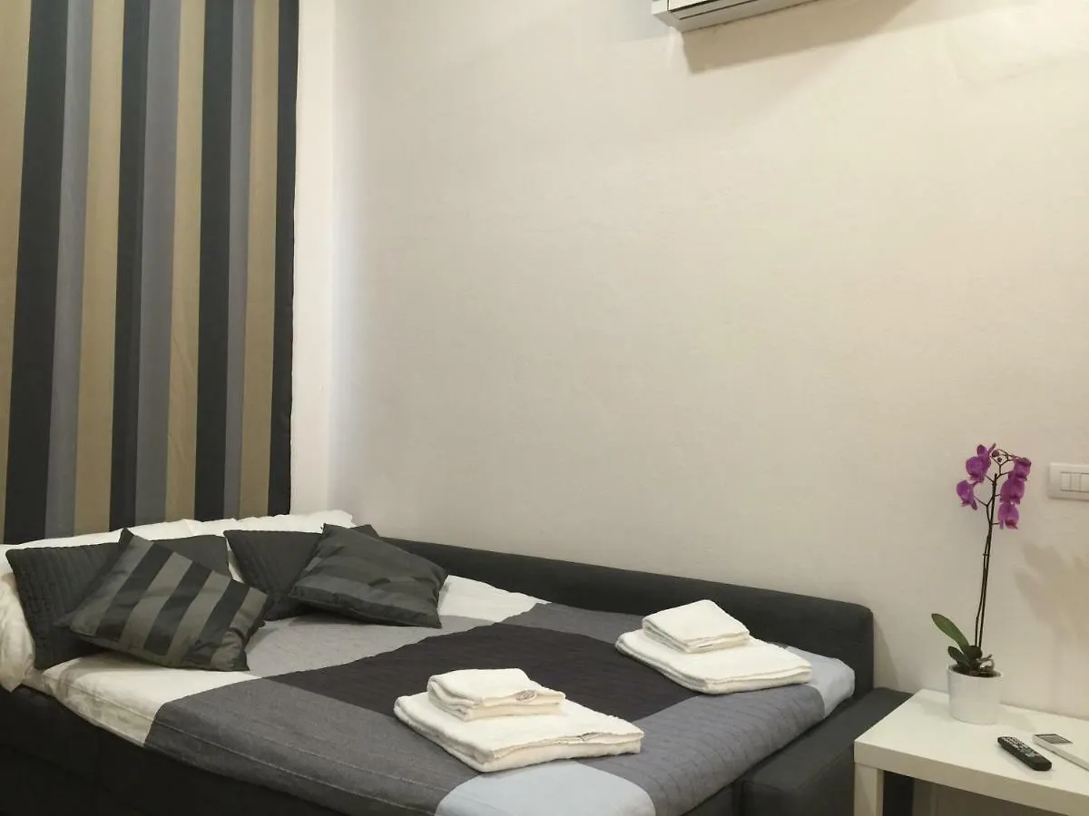 Apartment Viareggio Top Wifi A/C Beach Carneval Italy