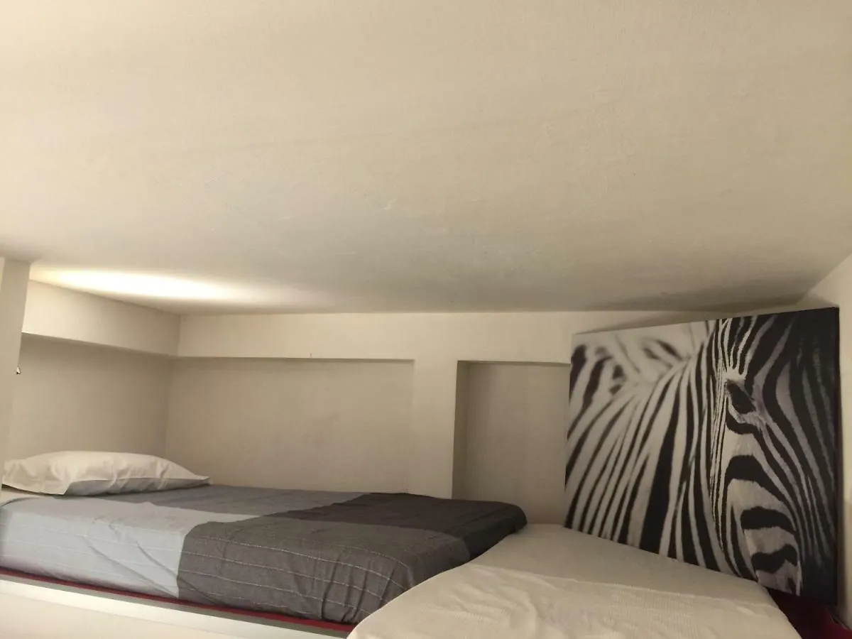 Viareggio Top Wifi A/C Beach Carneval Apartment